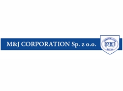 M&J Corporation Sp. z o.o.